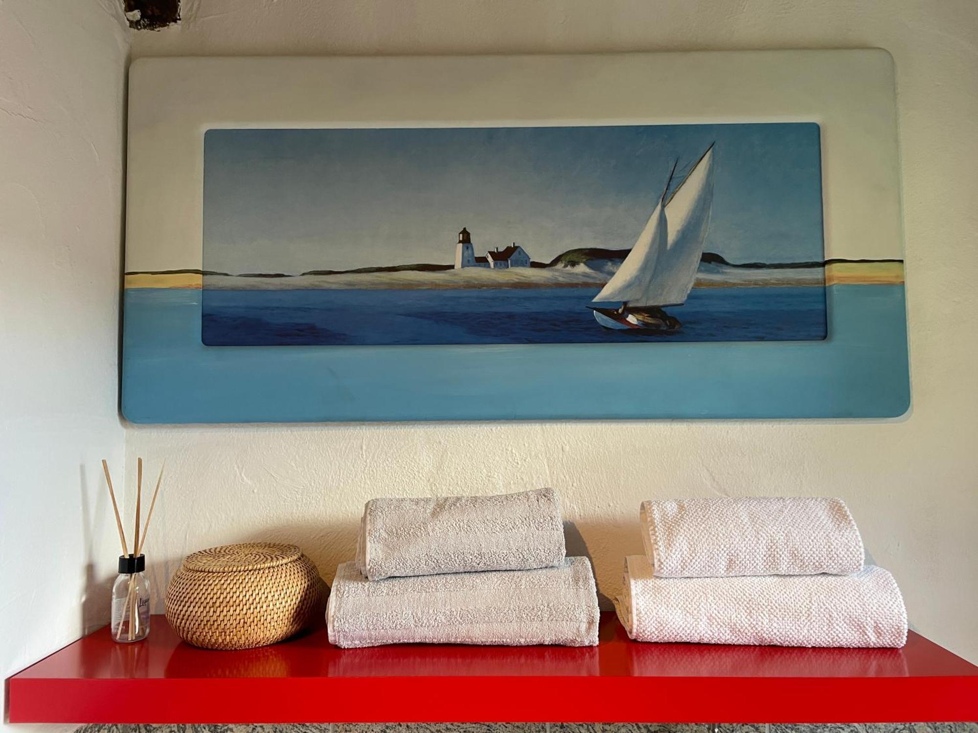 Apartmán "El Patio" Am Donnersberg Dannenfels Exteriér fotografie
